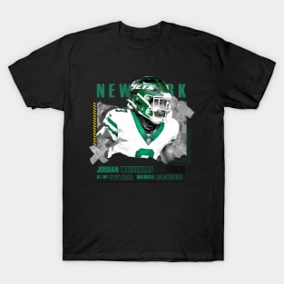 Jordan Whitehead Football Tapestry 1 T-Shirt